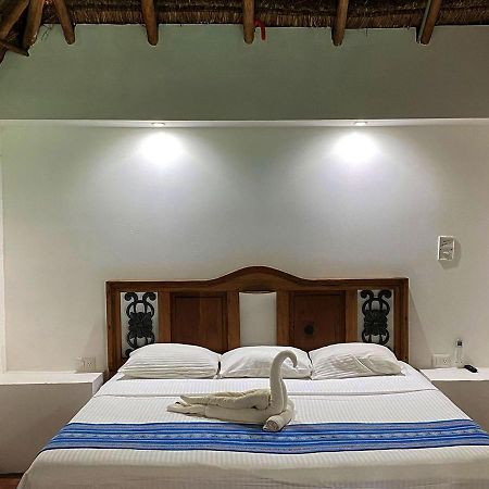 L Hotelito ตูลุม ภายนอก รูปภาพ