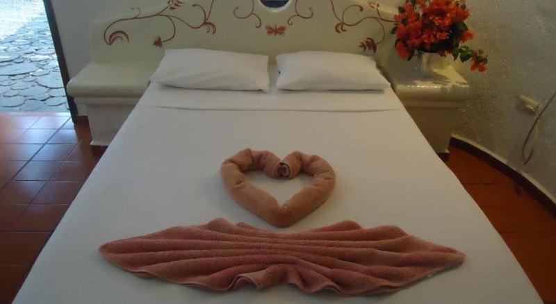 L Hotelito ตูลุม ห้อง รูปภาพ