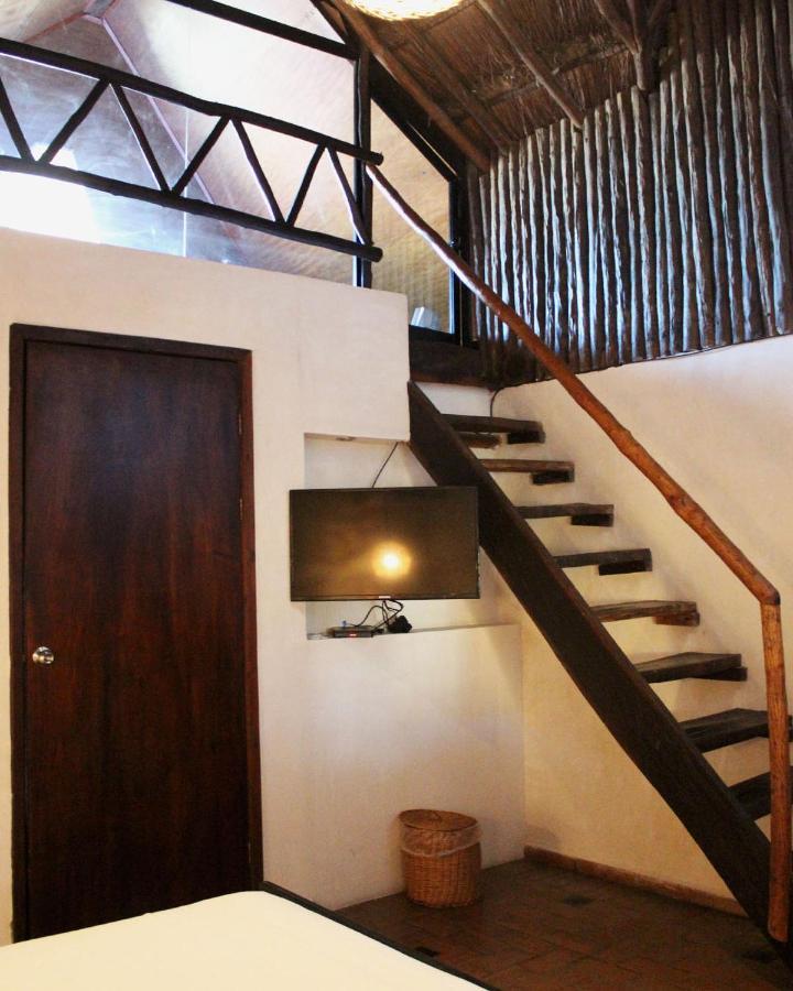 L Hotelito ตูลุม ภายนอก รูปภาพ