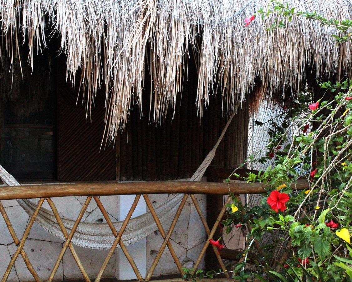 L Hotelito ตูลุม ภายนอก รูปภาพ