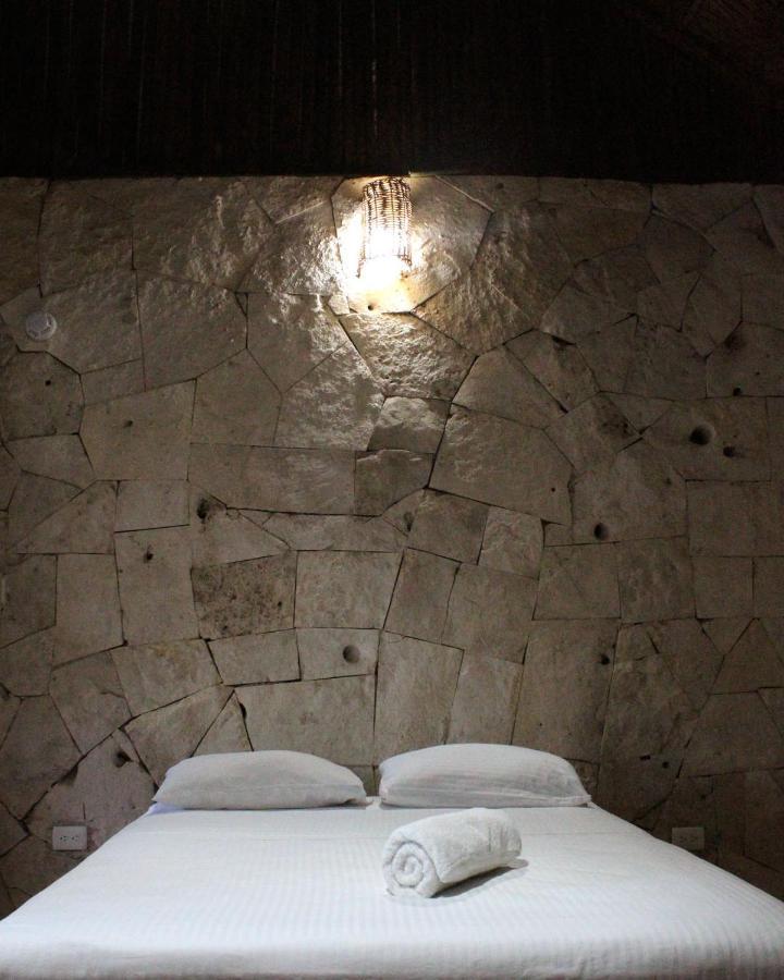 L Hotelito ตูลุม ภายนอก รูปภาพ