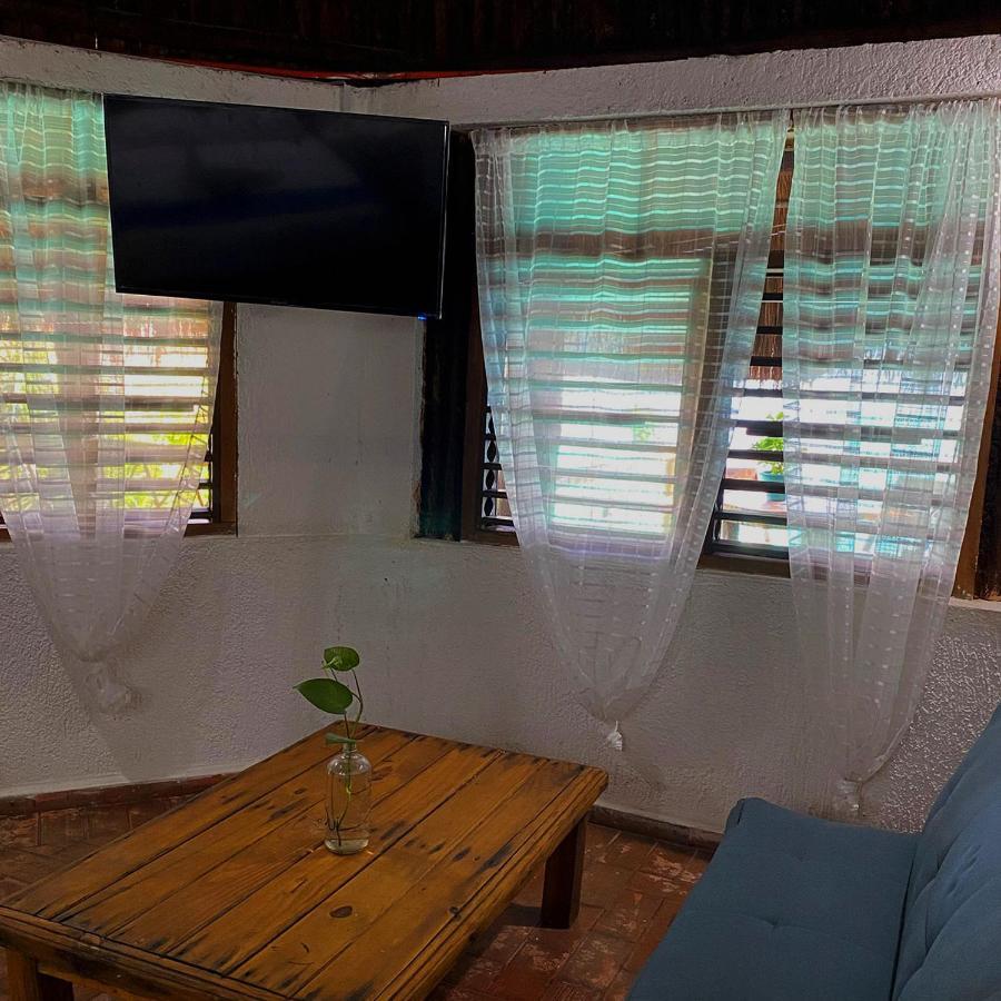 L Hotelito ตูลุม ภายนอก รูปภาพ