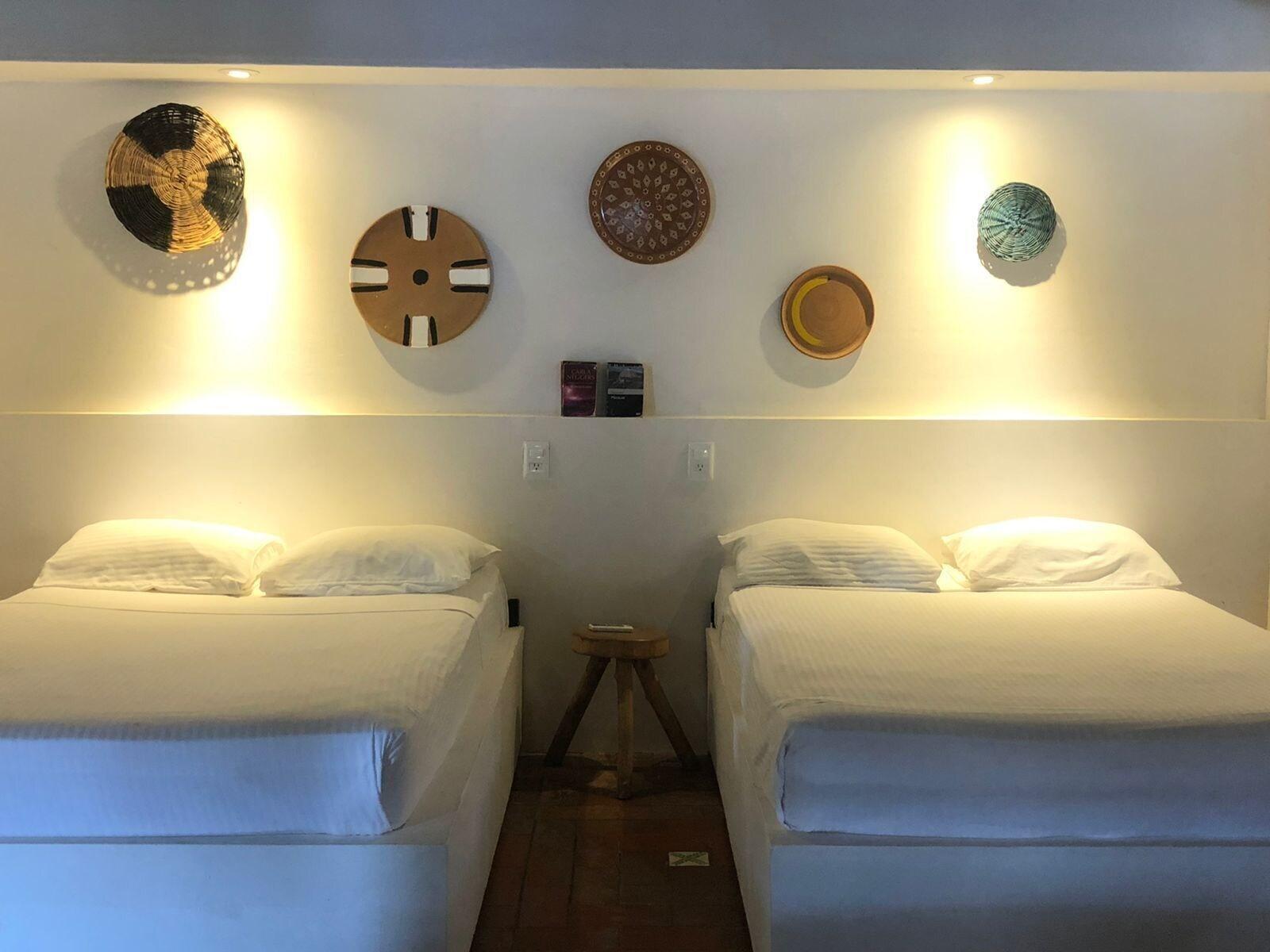 L Hotelito ตูลุม ภายนอก รูปภาพ
