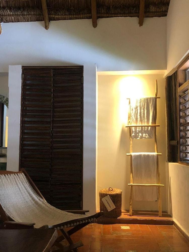 L Hotelito ตูลุม ภายนอก รูปภาพ