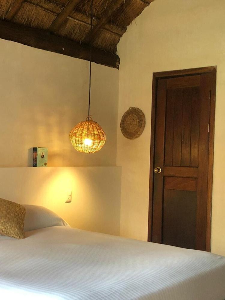 L Hotelito ตูลุม ภายนอก รูปภาพ