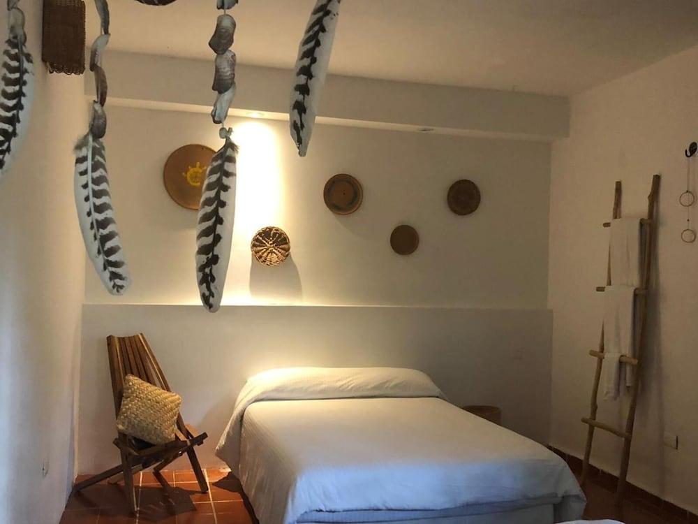 L Hotelito ตูลุม ภายนอก รูปภาพ