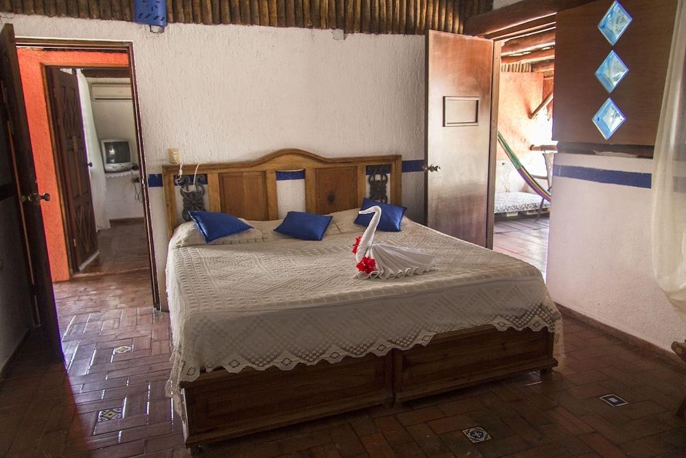 L Hotelito ตูลุม ภายนอก รูปภาพ